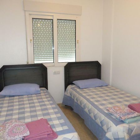 Casa Para Descanso Dehesa de Campoamor  Ngoại thất bức ảnh