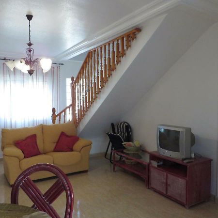 Casa Para Descanso Dehesa de Campoamor  Ngoại thất bức ảnh