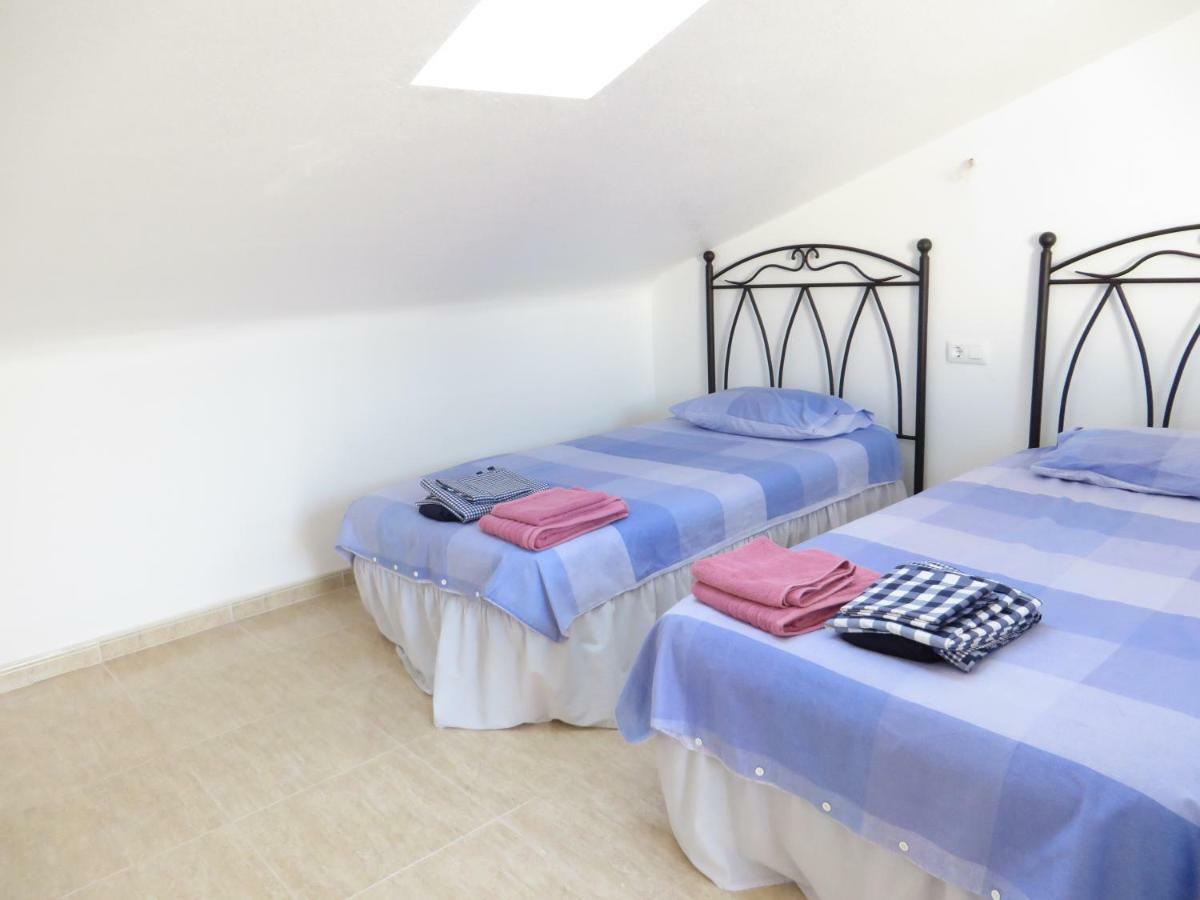 Casa Para Descanso Dehesa de Campoamor  Ngoại thất bức ảnh