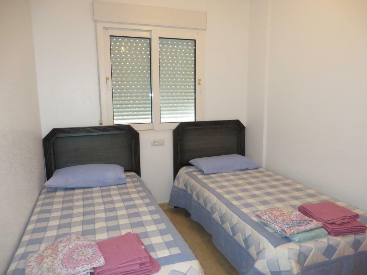 Casa Para Descanso Dehesa de Campoamor  Ngoại thất bức ảnh