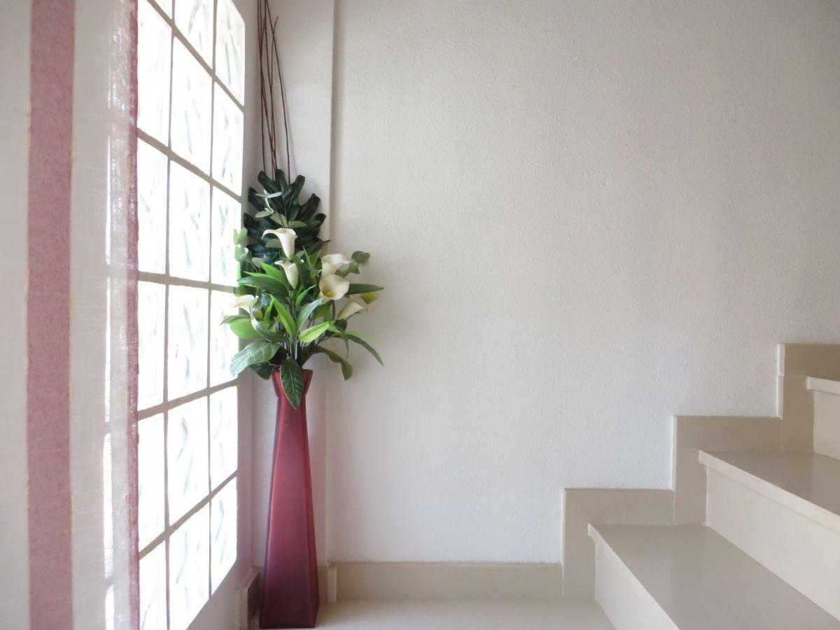 Casa Para Descanso Dehesa de Campoamor  Ngoại thất bức ảnh