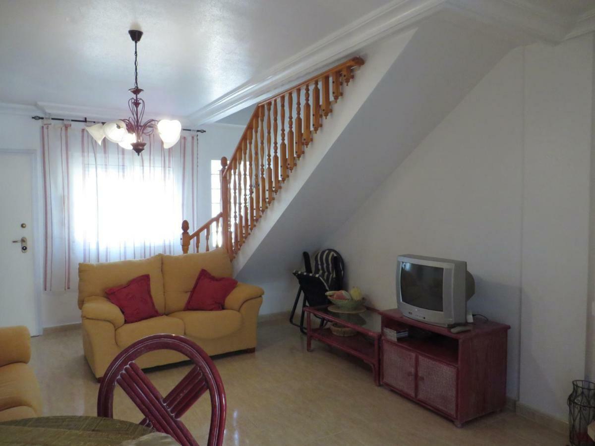 Casa Para Descanso Dehesa de Campoamor  Ngoại thất bức ảnh
