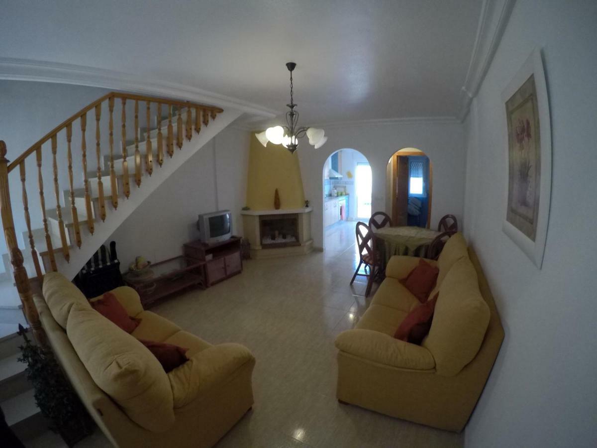 Casa Para Descanso Dehesa de Campoamor  Ngoại thất bức ảnh