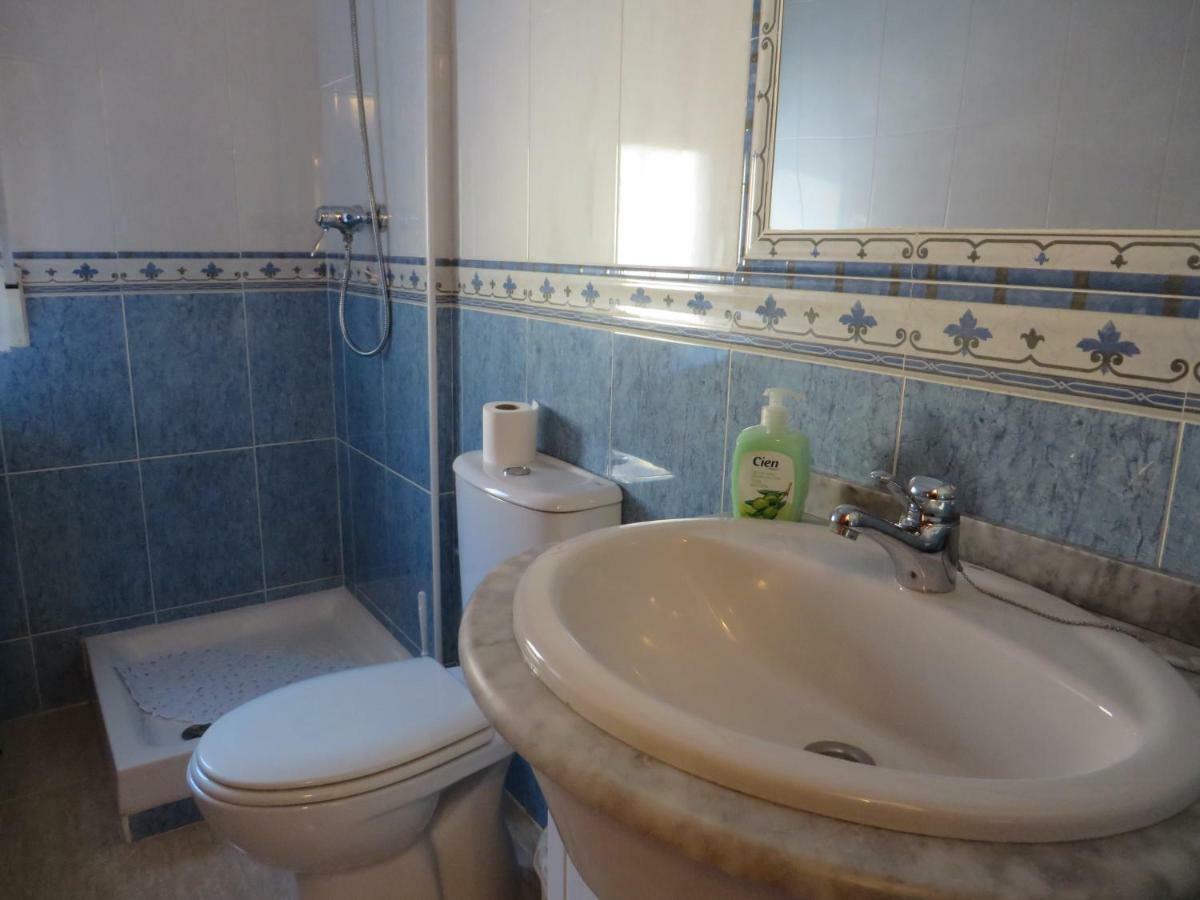 Casa Para Descanso Dehesa de Campoamor  Ngoại thất bức ảnh